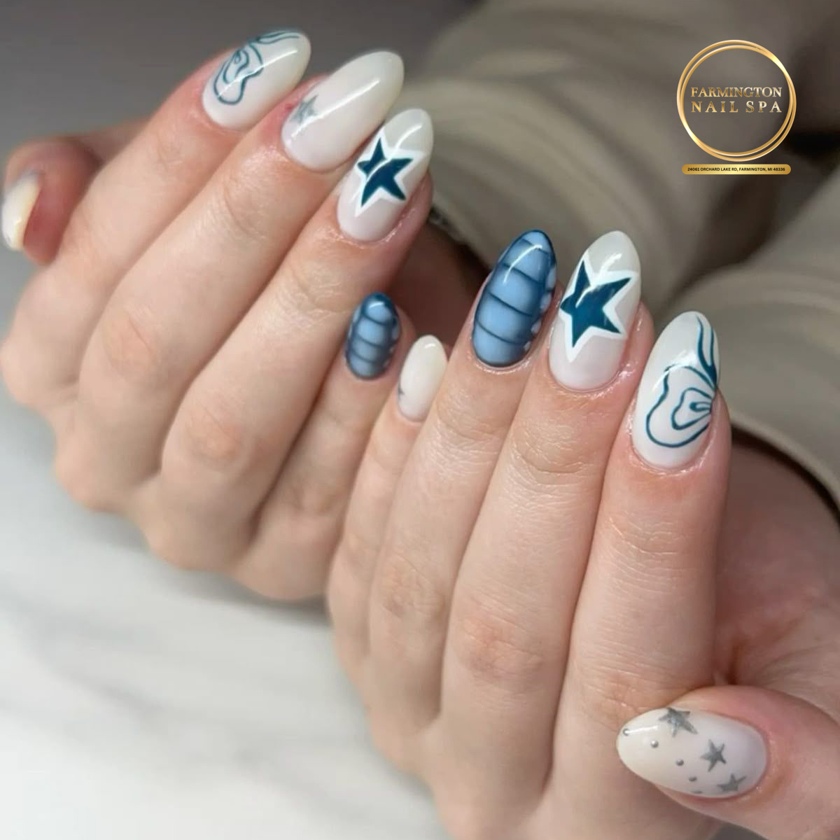 Farmington Nail Spa